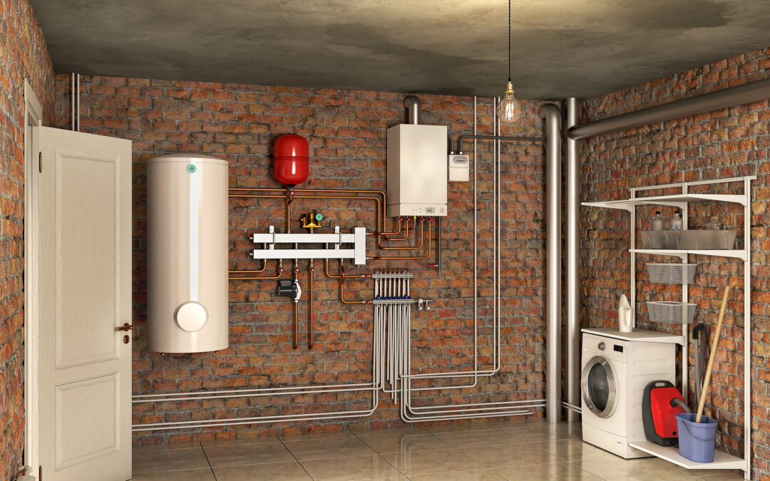 Hot Water Heater Maintenance and Replacement