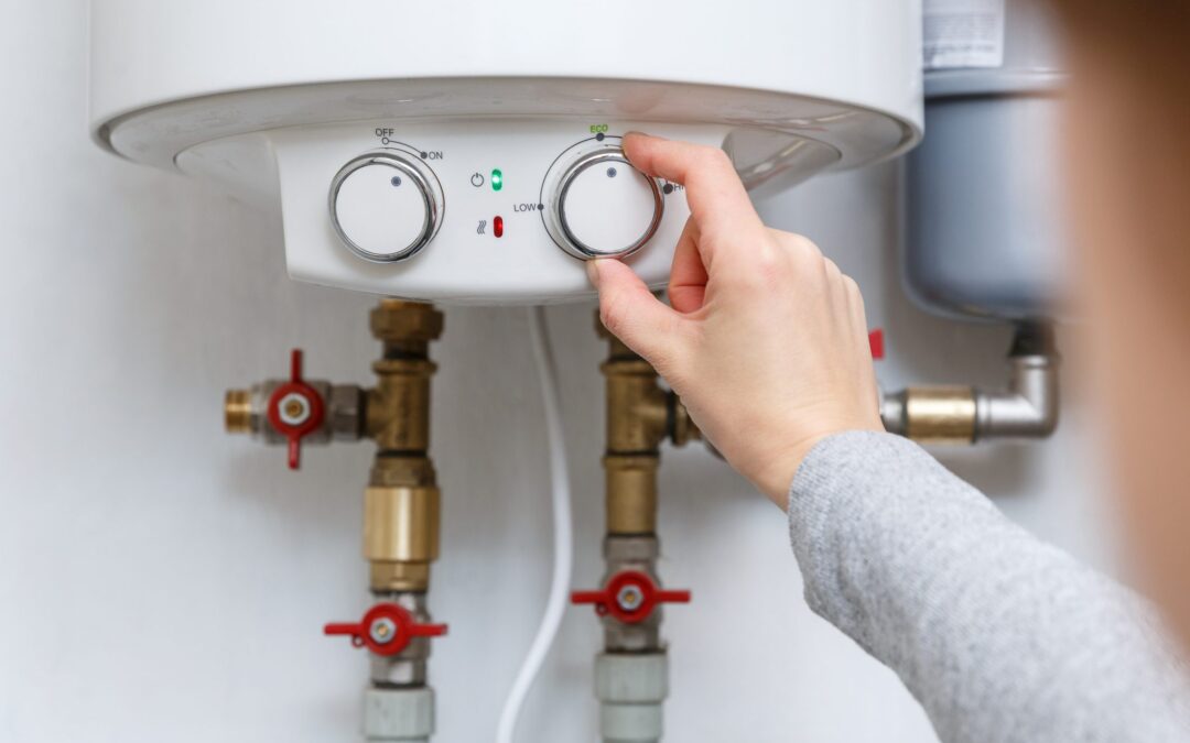 Water Heater Problems and Solutions