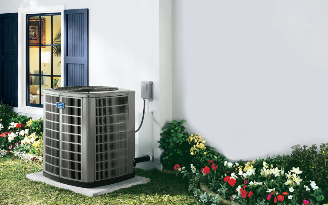 How to Beautify Your HVAC Unit