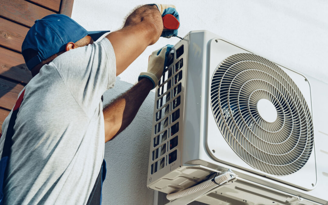 3 Signs You Need to Replace Your HVAC
