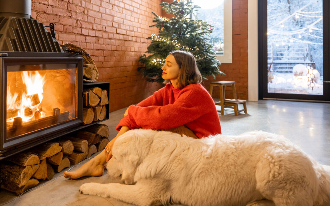 Maintenance Checklist: 5 Things to Do to Keep Your HVAC & Plumbing Ready for Winter