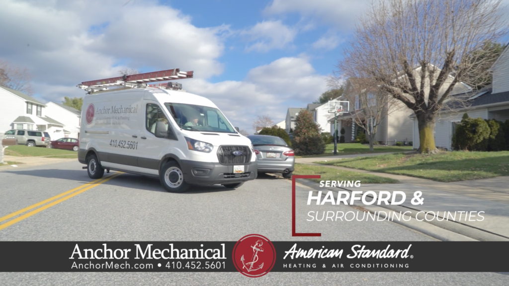 Anchor Mechanical has just launched its first commercial Anchor Mechanical