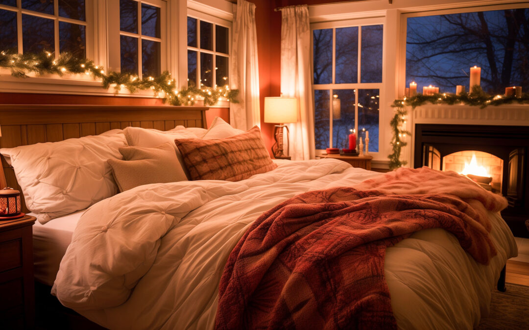 Holiday Season HVAC Care: Keeping Your Home Cozy and Guest-Ready