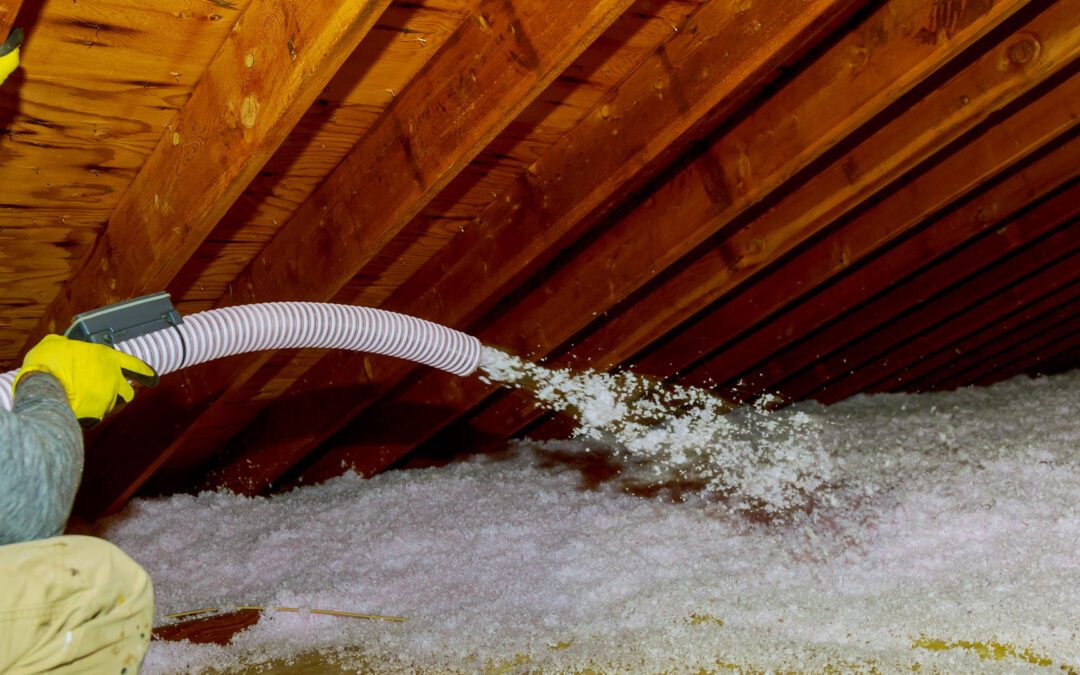 Winterize Your Home: Sealing and Insulation Tips for the Cold Months