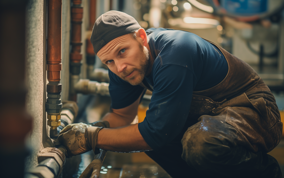 Avoiding Common Winter Plumbing Problems: A Guide for Homeowners