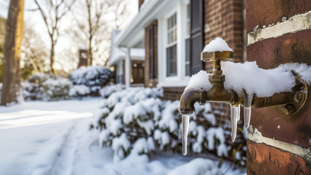 Common Winter Plumbing Issues in Maryland and How to Solve Them ...