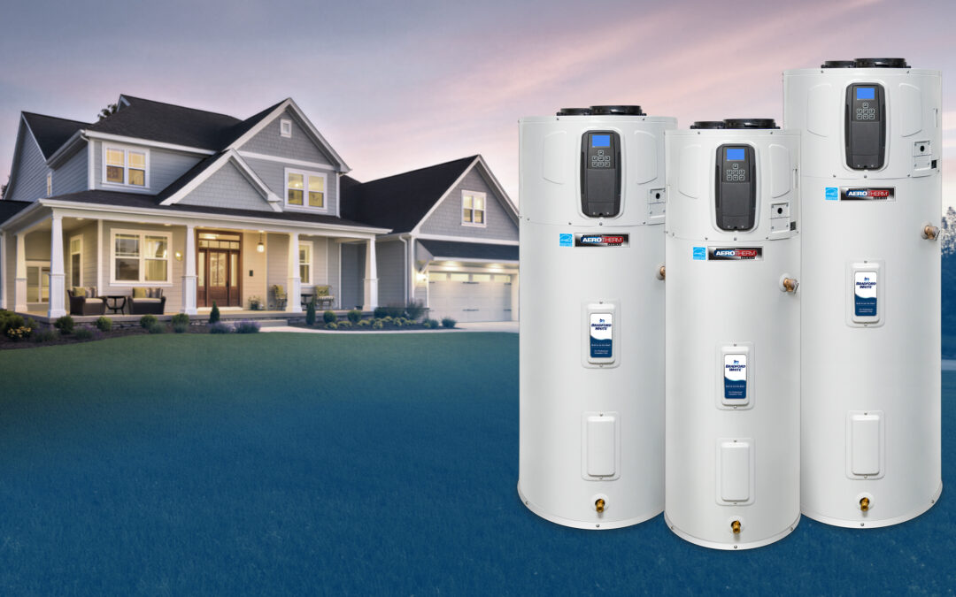 Heat Pump Water Heaters in Maryland: Benefits, Rebates & Energy Savings