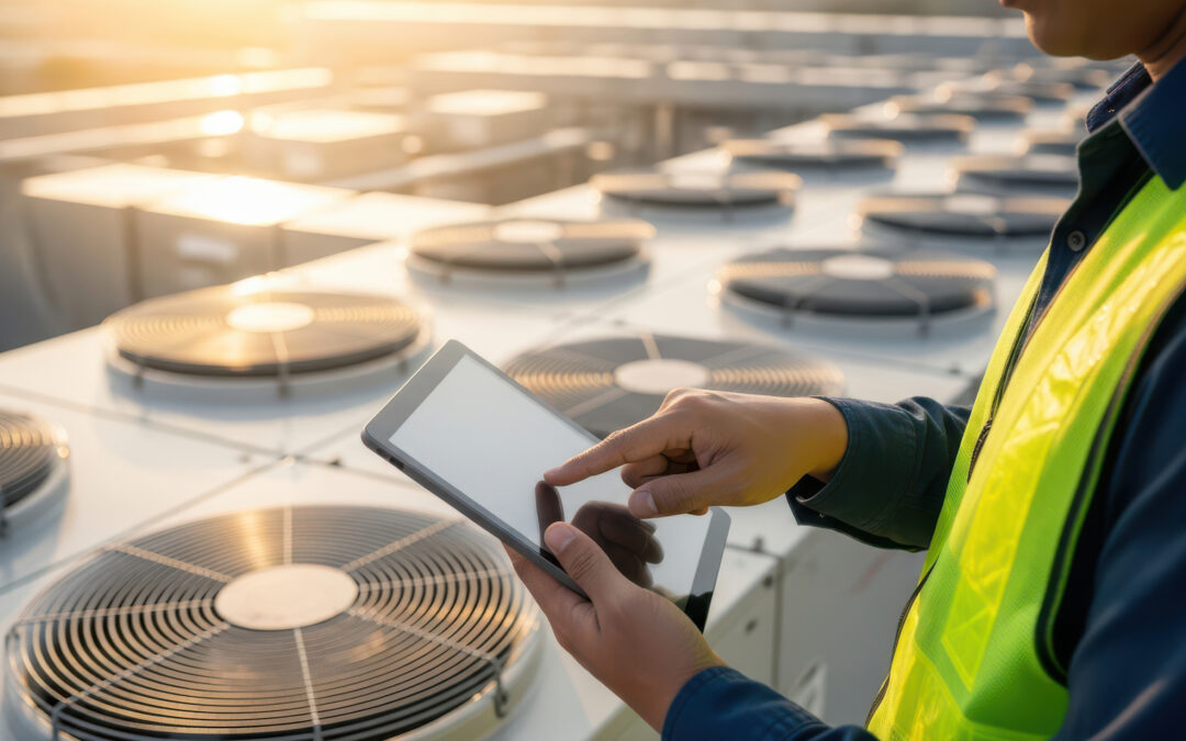 How to Prevent Summer HVAC Failures (And Why It Matters for Your Business)