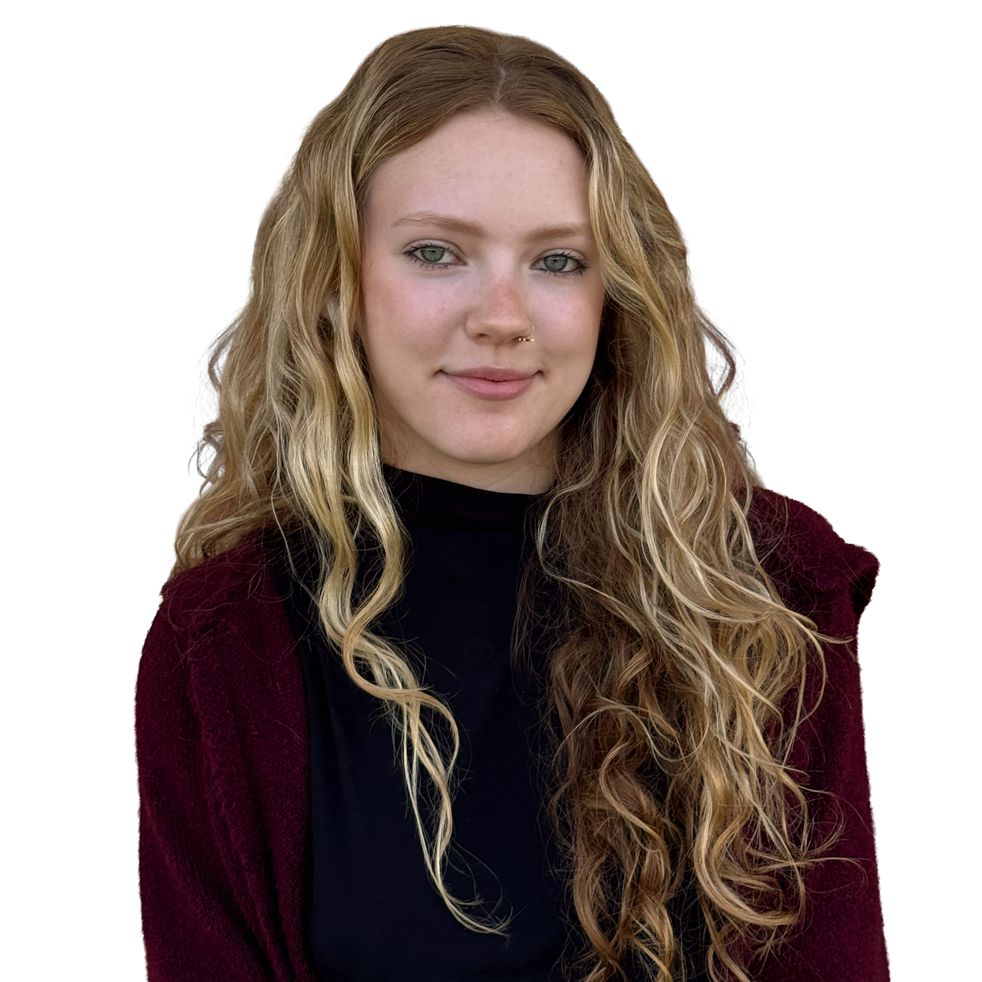 KYLIE COYNE