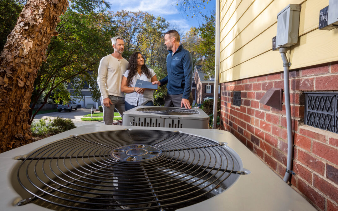 Repair or Replace? 5 Things to Consider Before Making the Call