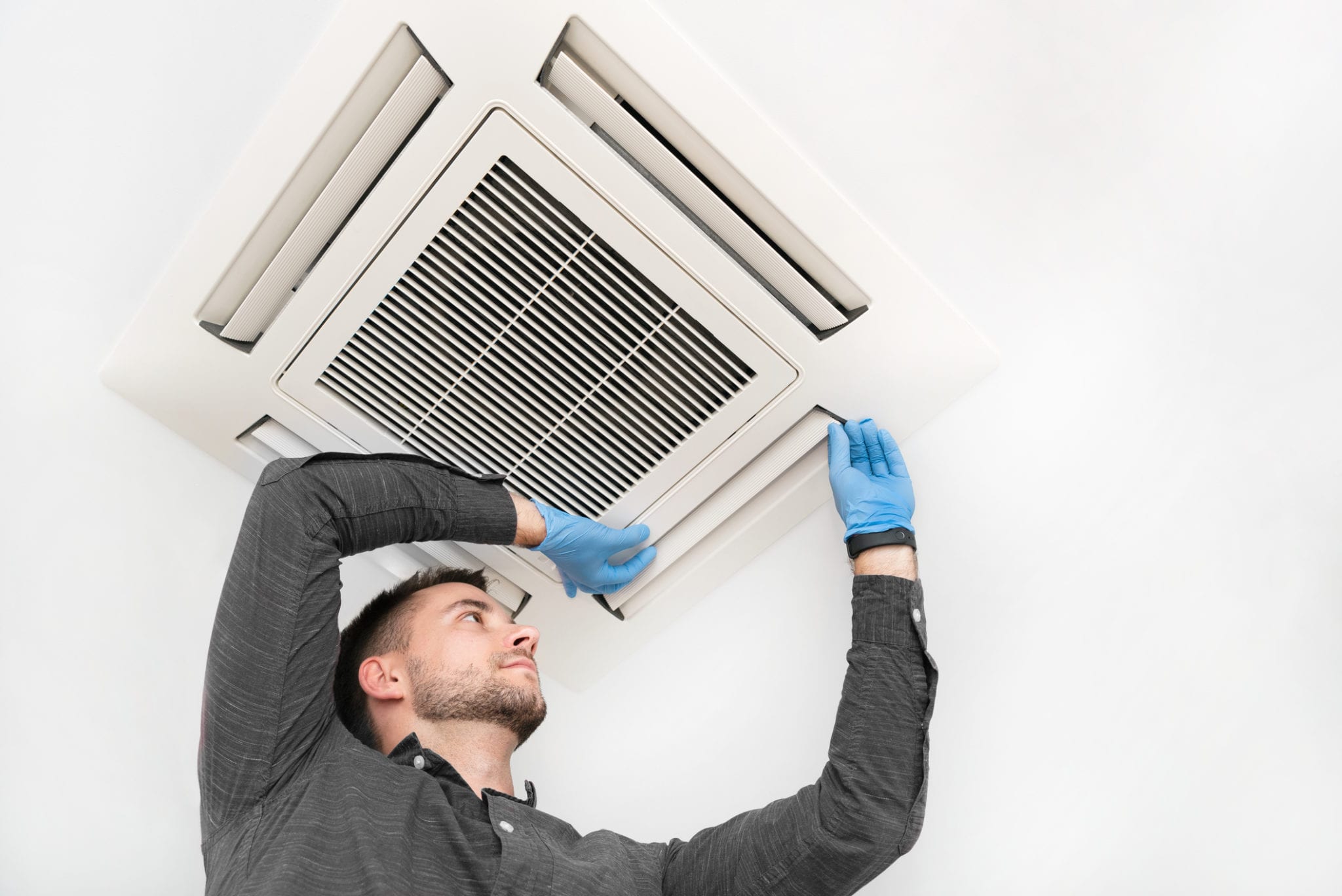 Heating and Cooling Services in Harford County