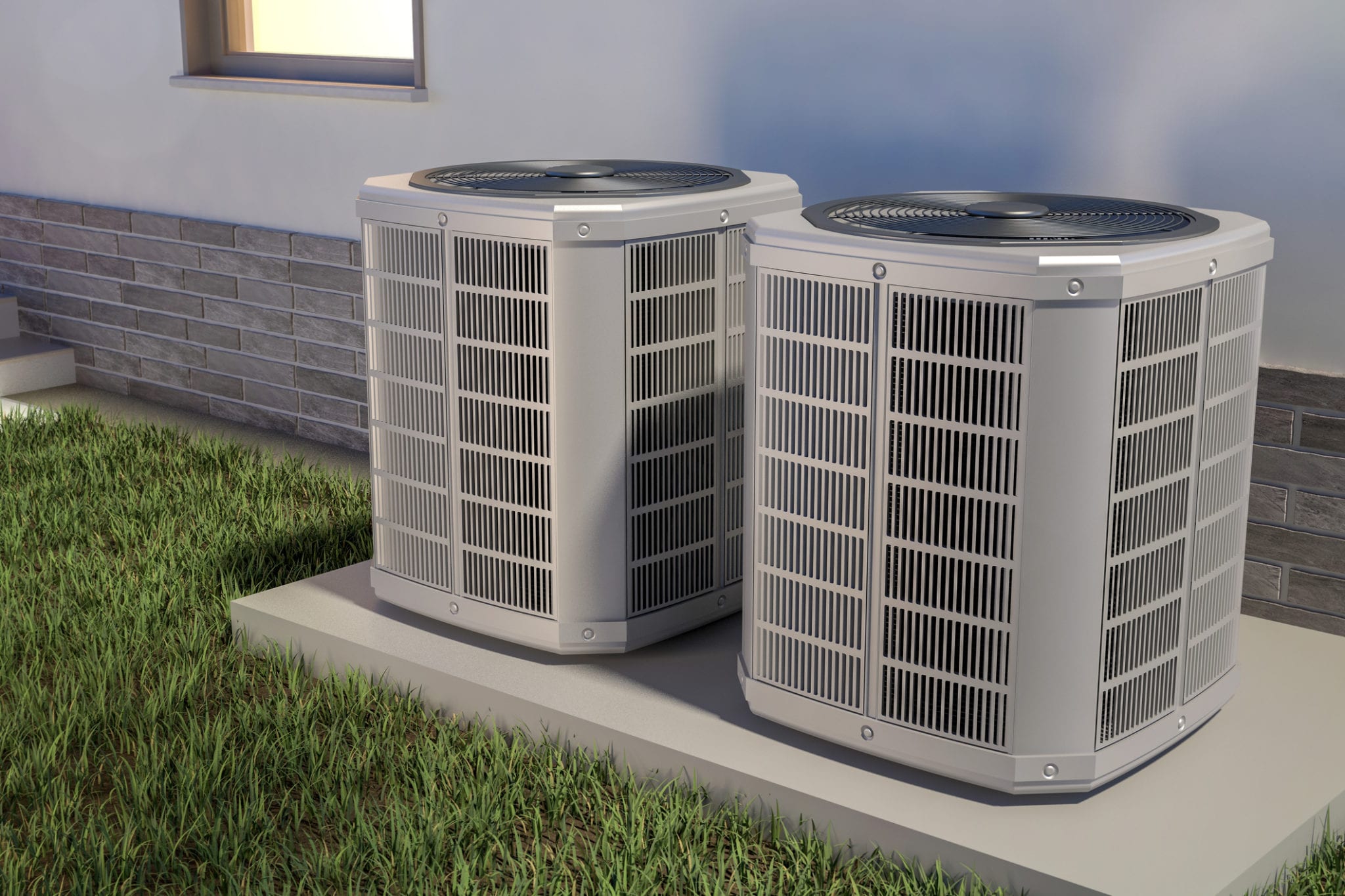 Heat Pump maintenance and repair in Fallston, MD