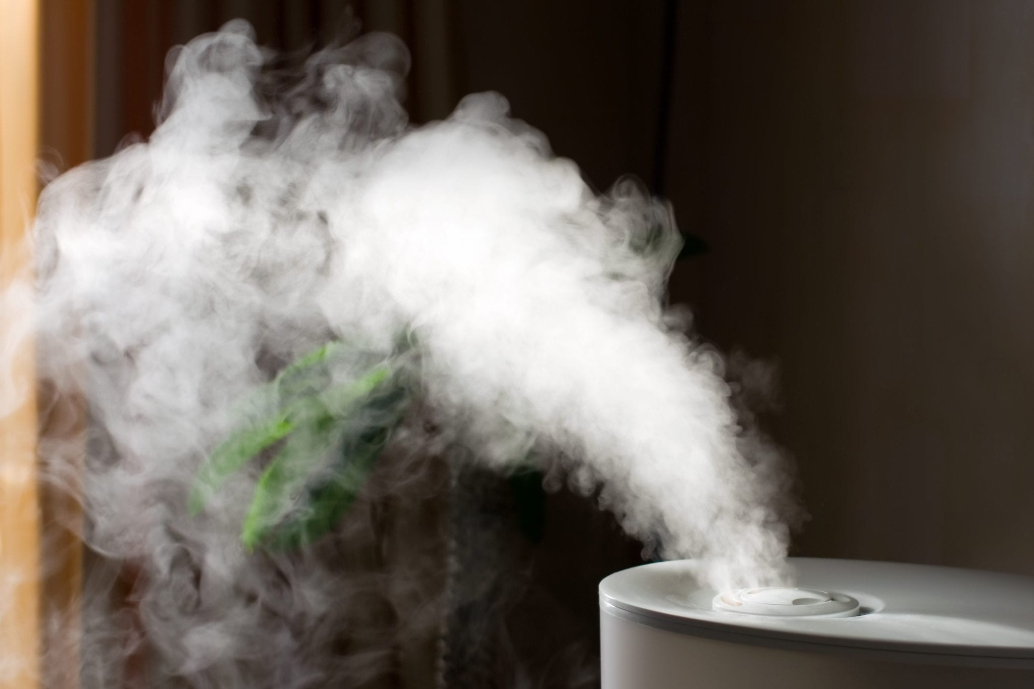 Humidifier maintenance and repair in Fallston, MD